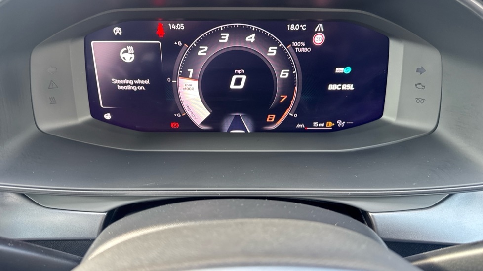 Used Cupra Formentor 2025 for sale - 76145983: Photo 51