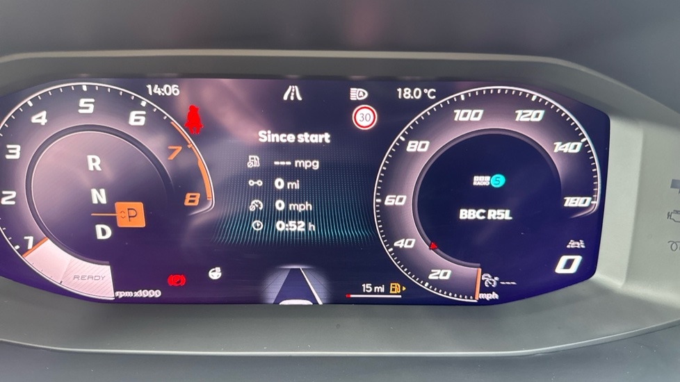 Used Cupra Formentor 2025 for sale - 76145983: Photo 52