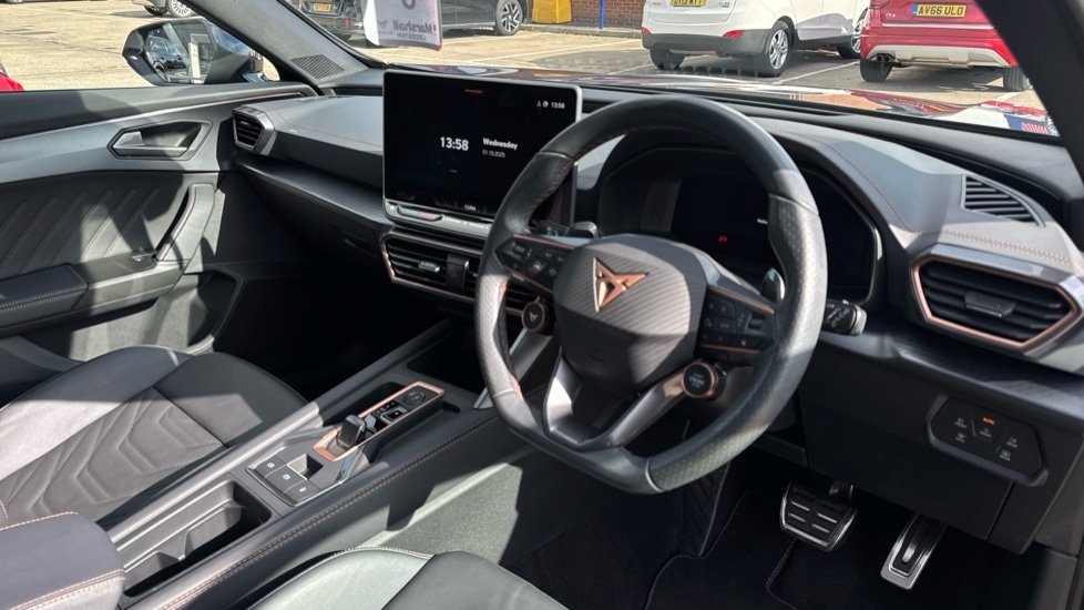 Used Cupra Formentor 2025 for sale - 76145983: Photo 6