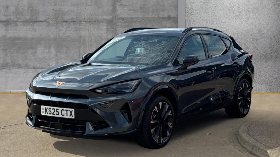 Used Cupra Formentor 2025 for sale - 76145983: Photo 7
