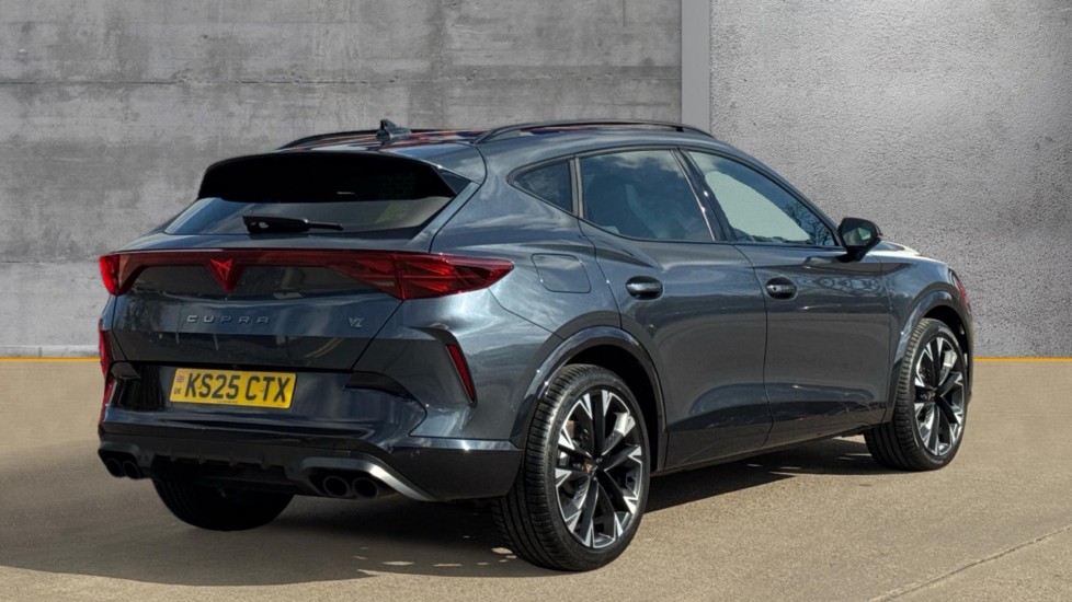 Used Cupra Formentor 2025 for sale - 76145983: Photo 8