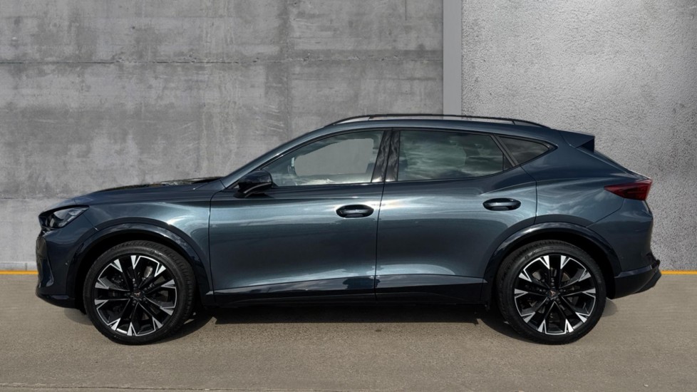 Used Cupra Formentor 2025 for sale - 76145983: Photo 9
