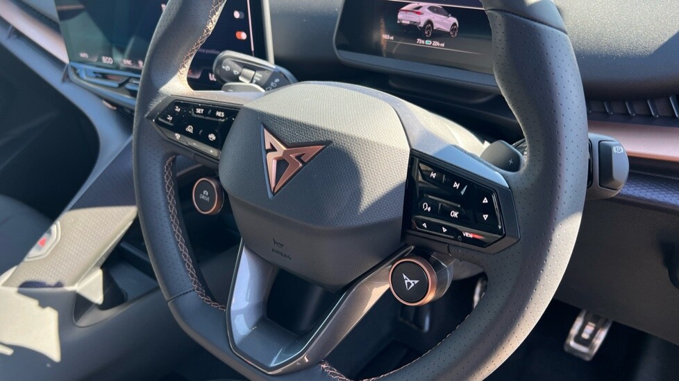 Vehicle 36
