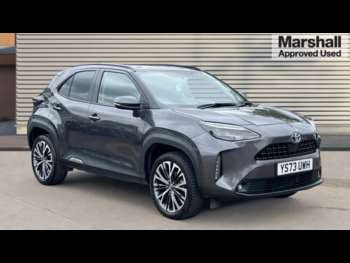 2023 - 1.5 Hybrid Excel 5dr CVT Auto