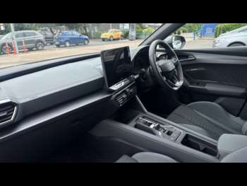 Used Cupra Leon 2024 for sale - 75265543: Photo