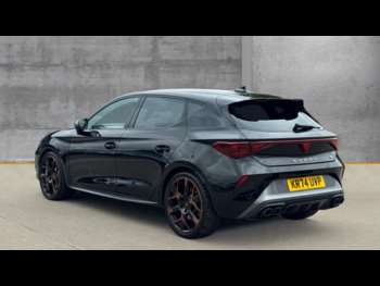 Used Cupra Leon 2024 for sale - 75265543: Photo