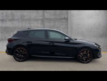 Used Cupra Leon 2024 for sale - 75265543: Photo
