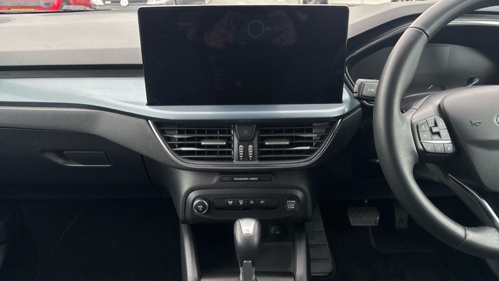 Used Ford Focus 2023 for sale - 76937583: Photo 12