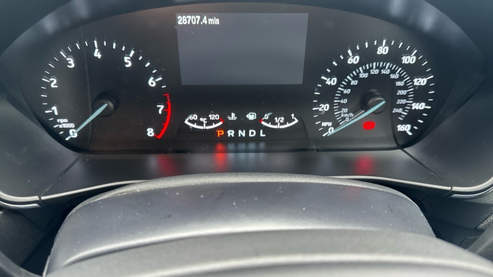 Used Ford Focus 2023 for sale - 76937583: Photo 13