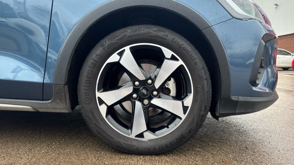 Used Ford Focus 2023 for sale - 76937583: Photo 20