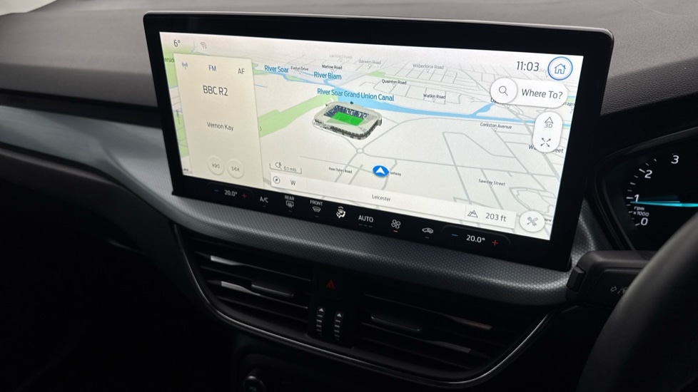 Used Ford Focus 2023 for sale - 76937583: Photo 25