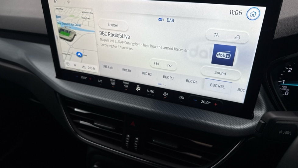 Used Ford Focus 2023 for sale - 76937583: Photo 27