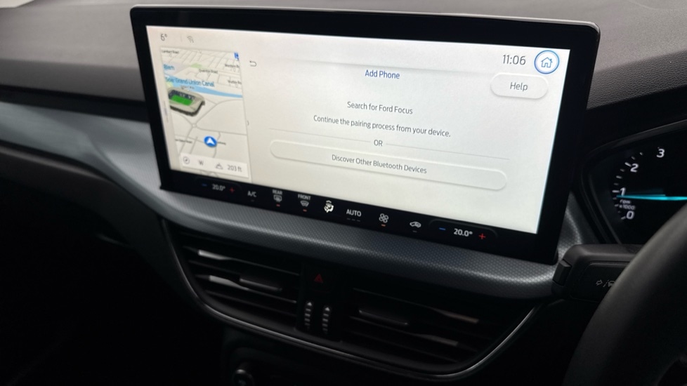 Used Ford Focus 2023 for sale - 76937583: Photo 28