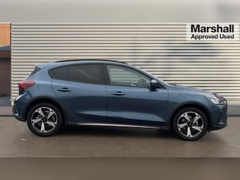 Used Ford Focus 2023 for sale - 76937583: Photo