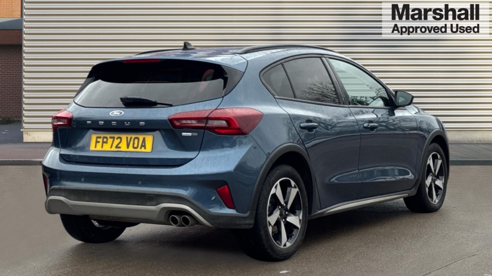 Used Ford Focus 2023 for sale - 76937583: Photo 3