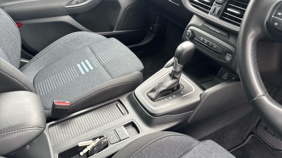 Used Ford Focus 2023 for sale - 76937583: Photo 35