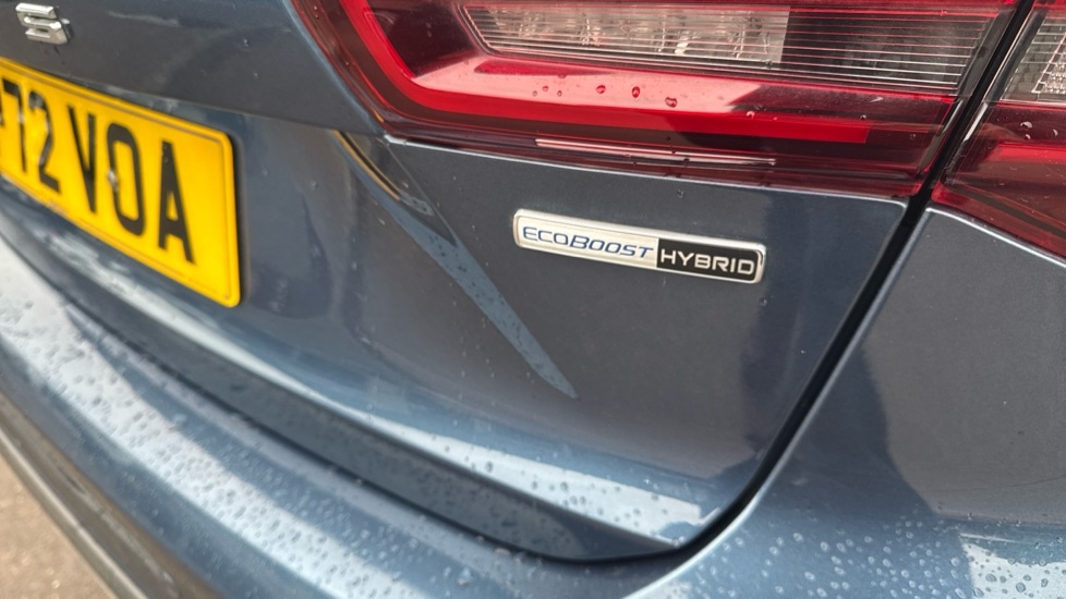 Used Ford Focus 2023 for sale - 76937583: Photo 38