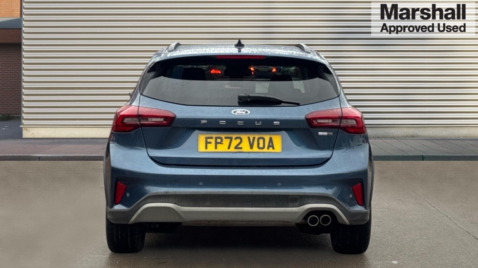 Used Ford Focus 2023 for sale - 76937583: Photo 4