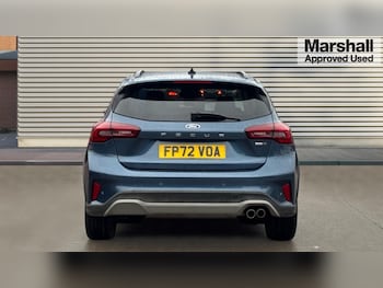 Used Ford Focus 2023 for sale - 76937583: Photo