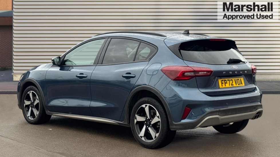 Used Ford Focus 2023 for sale - 76937583: Photo 5