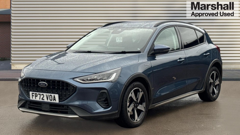 Used Ford Focus 2023 for sale - 76937583: Photo 7