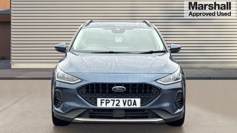 Used Ford Focus 2023 for sale - 76937583: Photo 8