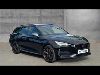 2024 - 1.4 eHybrid VZ2 Design Edition 5dr DSG Auto