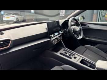 Used Cupra Leon 2024 for sale - 75088477: Photo