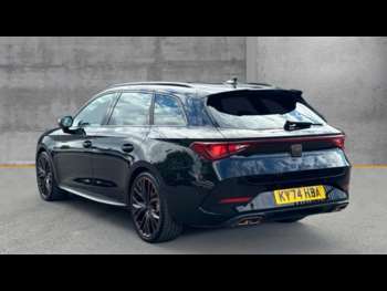 Used Cupra Leon 2024 for sale - 75088477: Photo