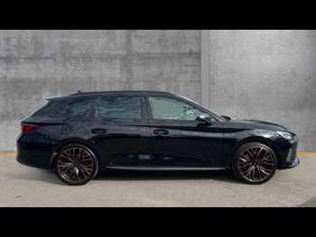 Used Cupra Leon 2024 for sale - 75088477: Photo