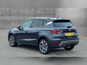 Used SEAT Arona 2025 for sale - 76834915: Photo