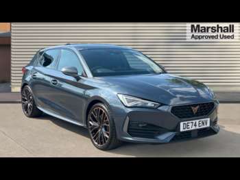 2024 - 1.4 eHybrid VZ2 Design Edition 5dr DSG Auto