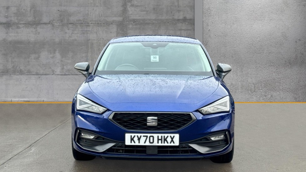 Used SEAT Leon 2020 for sale - 76804124: Photo 10