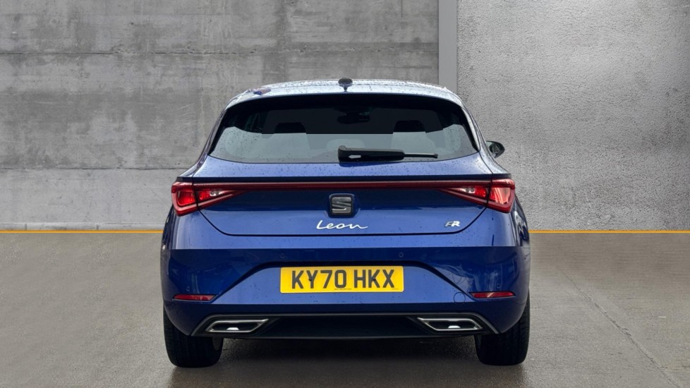 Used SEAT Leon 2020 for sale - 76804124: Photo 11