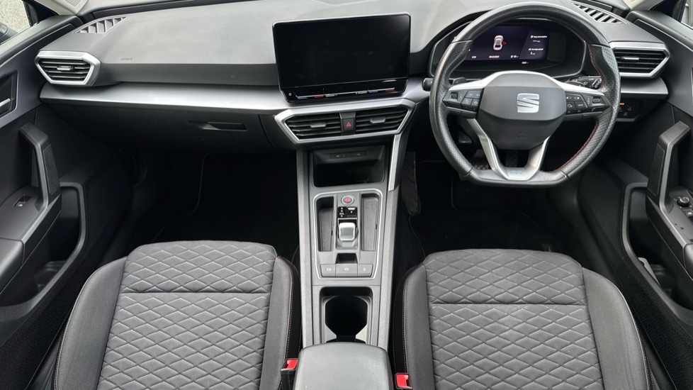 Used SEAT Leon 2020 for sale - 76804124: Photo 12