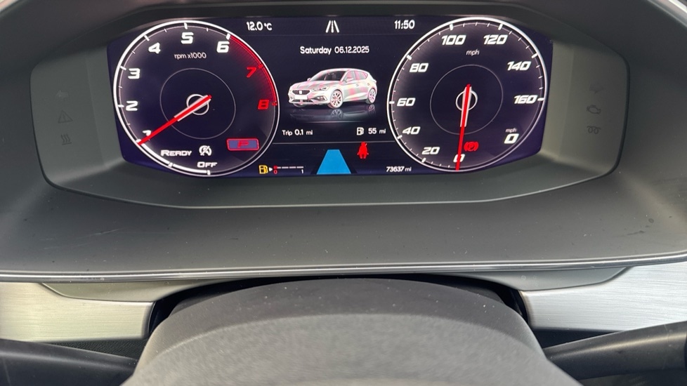 Used SEAT Leon 2020 for sale - 76804124: Photo 14