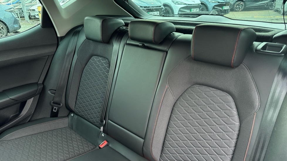 Used SEAT Leon 2020 for sale - 76804124: Photo 15