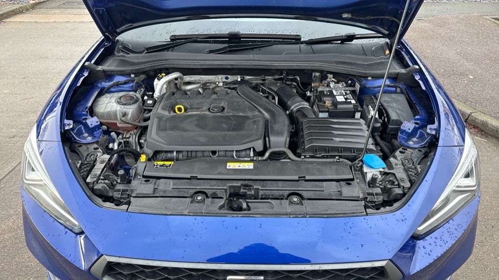 Used SEAT Leon 2020 for sale - 76804124: Photo 17