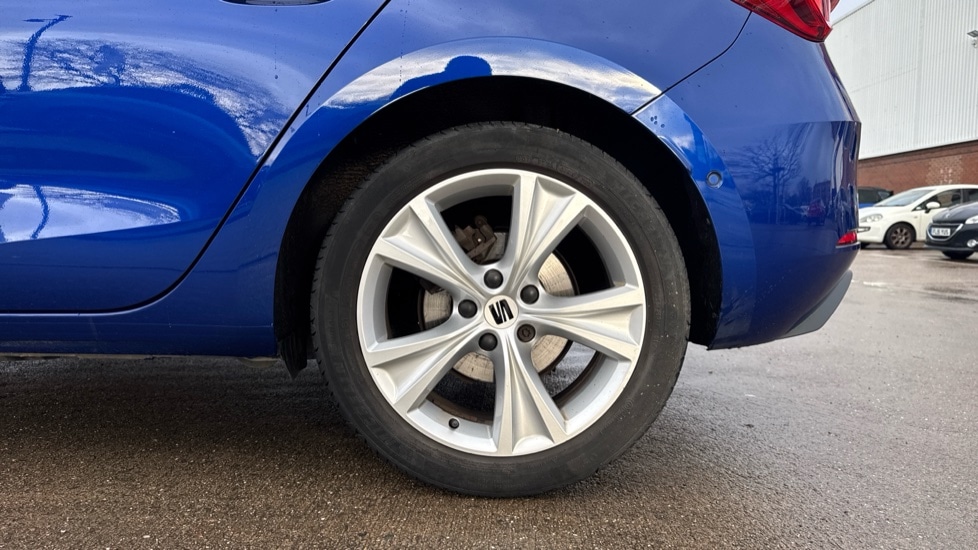 Used SEAT Leon 2020 for sale - 76804124: Photo 18