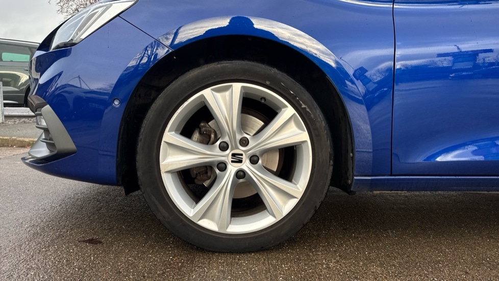 Used SEAT Leon 2020 for sale - 76804124: Photo 19