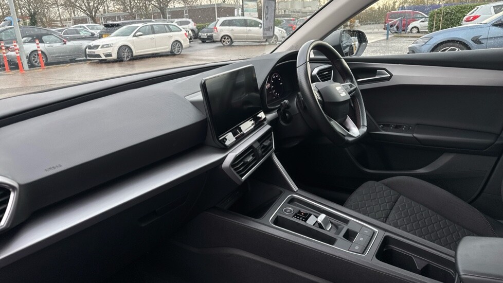 Used SEAT Leon 2020 for sale - 76804124: Photo 2