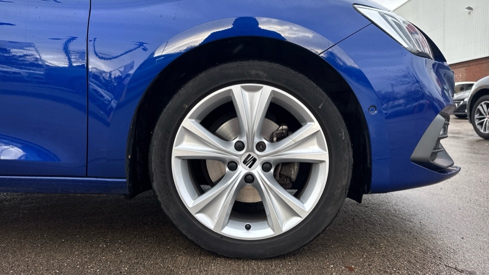 Used SEAT Leon 2020 for sale - 76804124: Photo 20