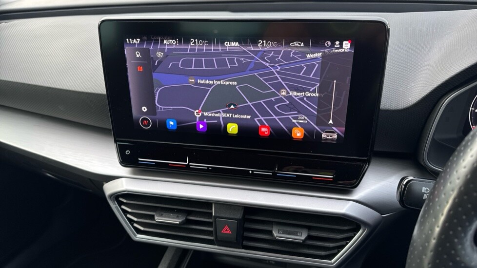 Used SEAT Leon 2020 for sale - 76804124: Photo 21