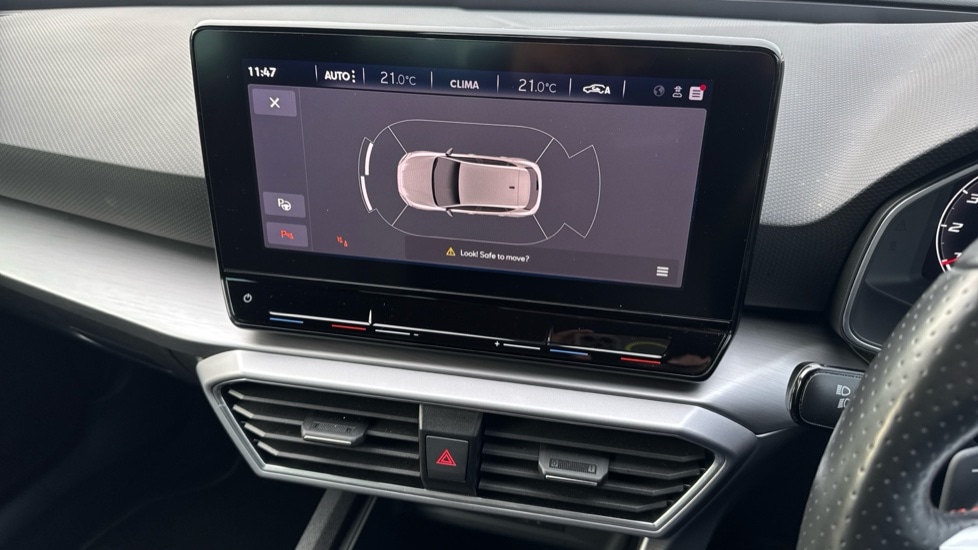 Used SEAT Leon 2020 for sale - 76804124: Photo 22