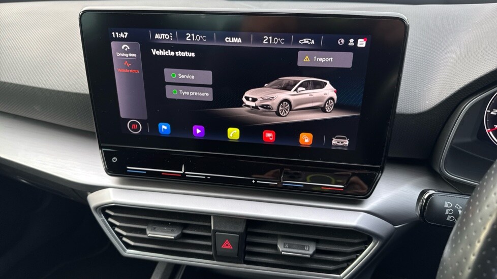 Used SEAT Leon 2020 for sale - 76804124: Photo 23