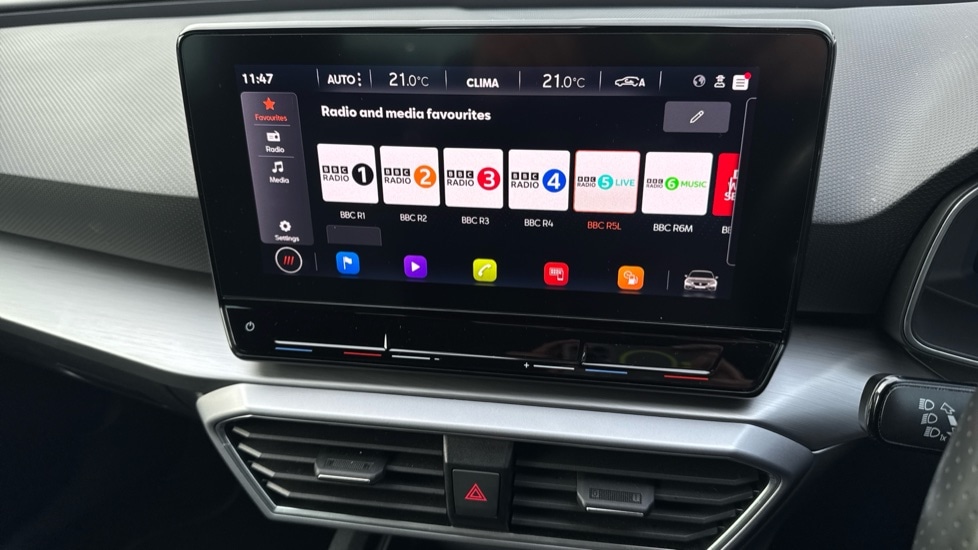 Used SEAT Leon 2020 for sale - 76804124: Photo 25