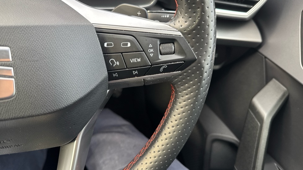 Used SEAT Leon 2020 for sale - 76804124: Photo 26