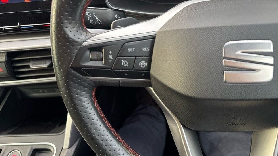 Used SEAT Leon 2020 for sale - 76804124: Photo 27