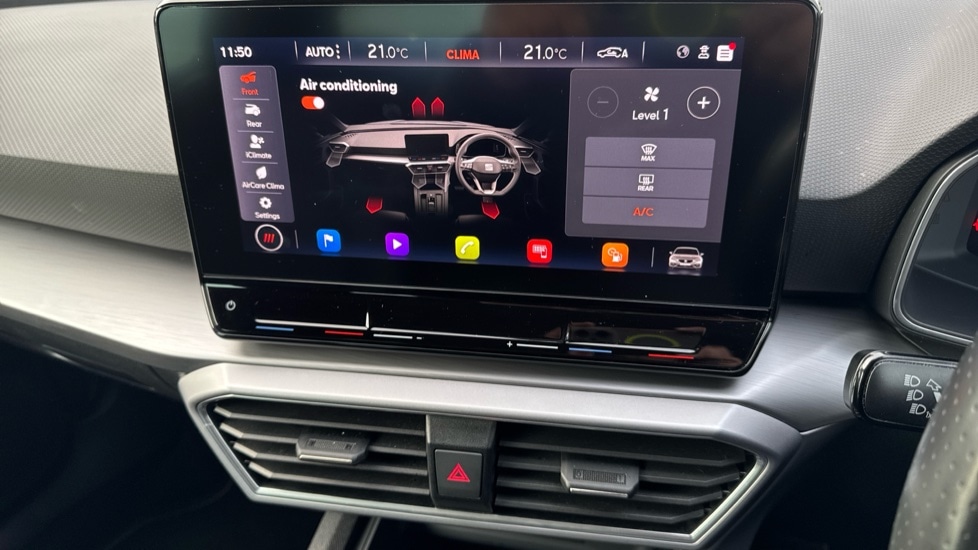 Used SEAT Leon 2020 for sale - 76804124: Photo 31