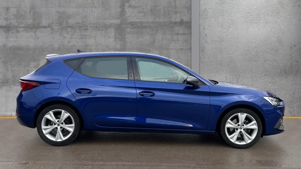 Used SEAT Leon 2020 for sale - 76804124: Photo 4